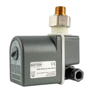 Mini Drain Electronic 0.2-20lt/hr